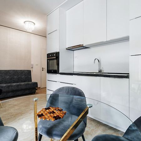 Aura Tower Apartments By Gaby Rafajlovići Exterior foto
